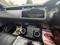 USED 2020 70 LAND ROVER RANGE ROVER VELAR 2.0 D240 R-Dynamic HSE SUV 5dr Diesel Auto 4WD Euro 6 (s/s) (240 ps) 