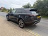 USED 2020 70 LAND ROVER RANGE ROVER VELAR 2.0 D240 R-Dynamic HSE SUV 5dr Diesel Auto 4WD Euro 6 (s/s) (240 ps) 