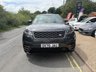 USED 2020 70 LAND ROVER RANGE ROVER VELAR 2.0 D240 R-Dynamic HSE SUV 5dr Diesel Auto 4WD Euro 6 (s/s) (240 ps) 