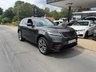 USED 2020 70 LAND ROVER RANGE ROVER VELAR 2.0 D240 R-Dynamic HSE SUV 5dr Diesel Auto 4WD Euro 6 (s/s) (240 ps) 