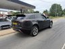 USED 2020 70 LAND ROVER RANGE ROVER VELAR 2.0 D240 R-Dynamic HSE SUV 5dr Diesel Auto 4WD Euro 6 (s/s) (240 ps) 