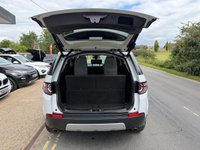 USED 2018 67 LAND ROVER DISCOVERY SPORT 2.0 TD4 HSE SUV 5dr Diesel Auto 4WD Euro 6 (s/s) (180 ps) 