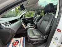 USED 2018 67 LAND ROVER DISCOVERY SPORT 2.0 TD4 HSE SUV 5dr Diesel Auto 4WD Euro 6 (s/s) (180 ps) 