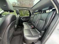 USED 2018 67 LAND ROVER DISCOVERY SPORT 2.0 TD4 HSE SUV 5dr Diesel Auto 4WD Euro 6 (s/s) (180 ps) 