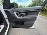 USED 2018 67 LAND ROVER DISCOVERY SPORT 2.0 TD4 HSE SUV 5dr Diesel Auto 4WD Euro 6 (s/s) (180 ps) 