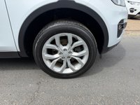 USED 2018 67 LAND ROVER DISCOVERY SPORT 2.0 TD4 HSE SUV 5dr Diesel Auto 4WD Euro 6 (s/s) (180 ps) 