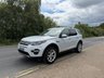 USED 2018 67 LAND ROVER DISCOVERY SPORT 2.0 TD4 HSE SUV 5dr Diesel Auto 4WD Euro 6 (s/s) (180 ps) 