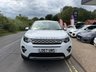 USED 2018 67 LAND ROVER DISCOVERY SPORT 2.0 TD4 HSE SUV 5dr Diesel Auto 4WD Euro 6 (s/s) (180 ps) 