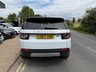 USED 2018 67 LAND ROVER DISCOVERY SPORT 2.0 TD4 HSE SUV 5dr Diesel Auto 4WD Euro 6 (s/s) (180 ps) 