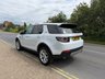 USED 2018 67 LAND ROVER DISCOVERY SPORT 2.0 TD4 HSE SUV 5dr Diesel Auto 4WD Euro 6 (s/s) (180 ps) 