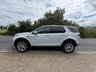 USED 2018 67 LAND ROVER DISCOVERY SPORT 2.0 TD4 HSE SUV 5dr Diesel Auto 4WD Euro 6 (s/s) (180 ps) 