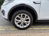 USED 2018 67 LAND ROVER DISCOVERY SPORT 2.0 TD4 HSE SUV 5dr Diesel Auto 4WD Euro 6 (s/s) (180 ps) 