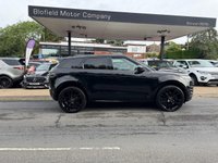 USED 2019 19 LAND ROVER RANGE ROVER EVOQUE 2.0 D180 R-Dynamic SE SUV 5dr Diesel Auto 4WD Euro 6 (s/s) (180 ps) 