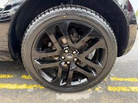 USED 2019 19 LAND ROVER RANGE ROVER EVOQUE 2.0 D180 R-Dynamic SE SUV 5dr Diesel Auto 4WD Euro 6 (s/s) (180 ps) 