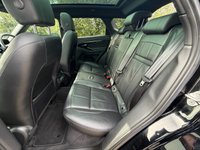 USED 2019 19 LAND ROVER RANGE ROVER EVOQUE 2.0 D180 R-Dynamic SE SUV 5dr Diesel Auto 4WD Euro 6 (s/s) (180 ps) 