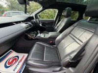 USED 2019 19 LAND ROVER RANGE ROVER EVOQUE 2.0 D180 R-Dynamic SE SUV 5dr Diesel Auto 4WD Euro 6 (s/s) (180 ps) 