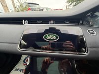 USED 2019 19 LAND ROVER RANGE ROVER EVOQUE 2.0 D180 R-Dynamic SE SUV 5dr Diesel Auto 4WD Euro 6 (s/s) (180 ps) 