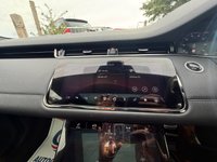 USED 2019 19 LAND ROVER RANGE ROVER EVOQUE 2.0 D180 R-Dynamic SE SUV 5dr Diesel Auto 4WD Euro 6 (s/s) (180 ps) 
