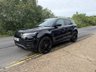 USED 2019 19 LAND ROVER RANGE ROVER EVOQUE 2.0 D180 R-Dynamic SE SUV 5dr Diesel Auto 4WD Euro 6 (s/s) (180 ps) 