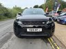 USED 2019 19 LAND ROVER RANGE ROVER EVOQUE 2.0 D180 R-Dynamic SE SUV 5dr Diesel Auto 4WD Euro 6 (s/s) (180 ps) 