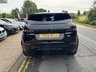 USED 2019 19 LAND ROVER RANGE ROVER EVOQUE 2.0 D180 R-Dynamic SE SUV 5dr Diesel Auto 4WD Euro 6 (s/s) (180 ps) 