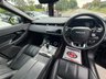 USED 2019 19 LAND ROVER RANGE ROVER EVOQUE 2.0 D180 R-Dynamic SE SUV 5dr Diesel Auto 4WD Euro 6 (s/s) (180 ps) 