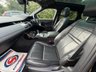 USED 2019 19 LAND ROVER RANGE ROVER EVOQUE 2.0 D180 R-Dynamic SE SUV 5dr Diesel Auto 4WD Euro 6 (s/s) (180 ps) 