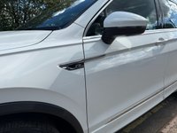 USED 2019 69 VOLKSWAGEN TIGUAN 2.0 TDI R-Line Tech SUV 5dr Diesel DSG 4Motion Euro 6 (s/s) (150 ps) 