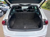 USED 2019 69 VOLKSWAGEN TIGUAN 2.0 TDI R-Line Tech SUV 5dr Diesel DSG 4Motion Euro 6 (s/s) (150 ps) 