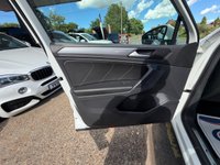 USED 2019 69 VOLKSWAGEN TIGUAN 2.0 TDI R-Line Tech SUV 5dr Diesel DSG 4Motion Euro 6 (s/s) (150 ps) 