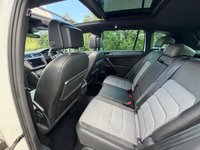 USED 2019 69 VOLKSWAGEN TIGUAN 2.0 TDI R-Line Tech SUV 5dr Diesel DSG 4Motion Euro 6 (s/s) (150 ps) 