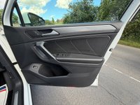 USED 2019 69 VOLKSWAGEN TIGUAN 2.0 TDI R-Line Tech SUV 5dr Diesel DSG 4Motion Euro 6 (s/s) (150 ps) 