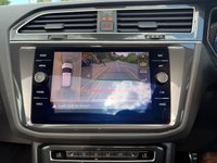 USED 2019 69 VOLKSWAGEN TIGUAN 2.0 TDI R-Line Tech SUV 5dr Diesel DSG 4Motion Euro 6 (s/s) (150 ps) 