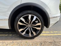 USED 2019 69 VOLKSWAGEN TIGUAN 2.0 TDI R-Line Tech SUV 5dr Diesel DSG 4Motion Euro 6 (s/s) (150 ps) 