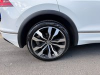 USED 2019 69 VOLKSWAGEN TIGUAN 2.0 TDI R-Line Tech SUV 5dr Diesel DSG 4Motion Euro 6 (s/s) (150 ps) 