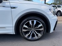 USED 2019 69 VOLKSWAGEN TIGUAN 2.0 TDI R-Line Tech SUV 5dr Diesel DSG 4Motion Euro 6 (s/s) (150 ps) 