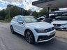 USED 2019 69 VOLKSWAGEN TIGUAN 2.0 TDI R-Line Tech SUV 5dr Diesel DSG 4Motion Euro 6 (s/s) (150 ps) 