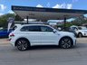 USED 2019 69 VOLKSWAGEN TIGUAN 2.0 TDI R-Line Tech SUV 5dr Diesel DSG 4Motion Euro 6 (s/s) (150 ps) 
