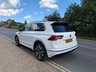 USED 2019 69 VOLKSWAGEN TIGUAN 2.0 TDI R-Line Tech SUV 5dr Diesel DSG 4Motion Euro 6 (s/s) (150 ps) 