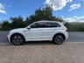 USED 2019 69 VOLKSWAGEN TIGUAN 2.0 TDI R-Line Tech SUV 5dr Diesel DSG 4Motion Euro 6 (s/s) (150 ps) 