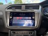 USED 2019 69 VOLKSWAGEN TIGUAN 2.0 TDI R-Line Tech SUV 5dr Diesel DSG 4Motion Euro 6 (s/s) (150 ps) 