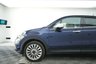 USED 2017 17 FIAT 500X 1.4 MultiAir Lounge SUV 5dr Petrol Manual Euro 6 (s/s) (140 ps) 49,248 MILES ONLY+THIS VEHICLE WILL COME WITH A NEW 12 MONTH MOT+EXCELLENT SERVICE HISTORY CONSISTS OF X9 SERVICES+NAVPACK+AUTOMATIC DUAL ZONE CLIMATE CONTROL AIR-CONDITIONING+PARKING ASSISTANCE+'VENEZIA BLUE' PAINT+18 INCH ALLOY WHEELS.