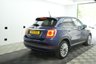 USED 2017 17 FIAT 500X 1.4 MultiAir Lounge SUV 5dr Petrol Manual Euro 6 (s/s) (140 ps) 49,248 MILES ONLY+THIS VEHICLE WILL COME WITH A NEW 12 MONTH MOT+EXCELLENT SERVICE HISTORY CONSISTS OF X9 SERVICES+NAVPACK+AUTOMATIC DUAL ZONE CLIMATE CONTROL AIR-CONDITIONING+PARKING ASSISTANCE+'VENEZIA BLUE' PAINT+18 INCH ALLOY WHEELS.