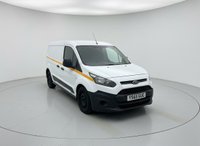 USED 2015 65 FORD TRANSIT CONNECT 1.6 TDCi 240 Panel Van 4dr Diesel Manual L2 H1 (128 g/km, 94 bhp) 