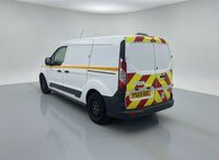 USED 2015 65 FORD TRANSIT CONNECT 1.6 TDCi 240 Panel Van 4dr Diesel Manual L2 H1 (128 g/km, 94 bhp) 