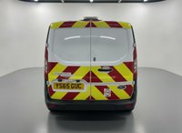 USED 2015 65 FORD TRANSIT CONNECT 1.6 TDCi 240 Panel Van 4dr Diesel Manual L2 H1 (128 g/km, 94 bhp) 