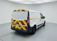 USED 2015 65 FORD TRANSIT CONNECT 1.6 TDCi 240 Panel Van 4dr Diesel Manual L2 H1 (128 g/km, 94 bhp) 