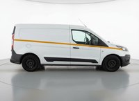 USED 2015 65 FORD TRANSIT CONNECT 1.6 TDCi 240 Panel Van 4dr Diesel Manual L2 H1 (128 g/km, 94 bhp) 