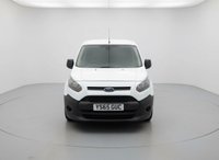 USED 2015 65 FORD TRANSIT CONNECT 1.6 TDCi 240 Panel Van 4dr Diesel Manual L2 H1 (128 g/km, 94 bhp) 