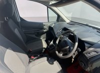 USED 2015 65 FORD TRANSIT CONNECT 1.6 TDCi 240 Panel Van 4dr Diesel Manual L2 H1 (128 g/km, 94 bhp) 